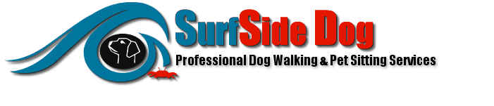 Surfside Dog LLC logo